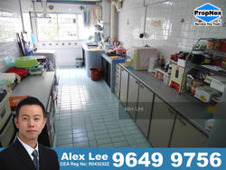 Blk 658 Yishun Avenue 4 (Yishun), HDB 4 Rooms #129100722
